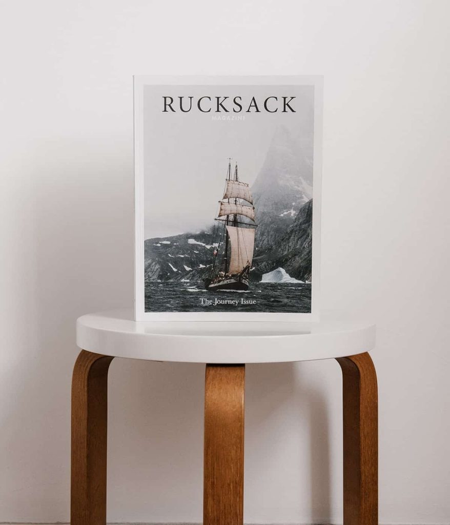rucksack magazine nIp383ifRpc unsplash